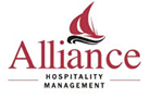 Alliance Hospitality Mangement Logo