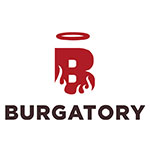 Burgatory Logo