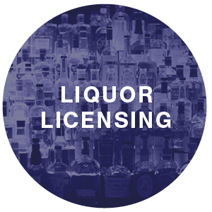 Liquor Bottles | Liquor Licensing