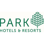 Park Hotels & Resorts Logo