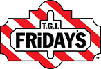 T.G.I. Fridays Logo