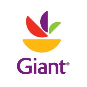 Giant Logo