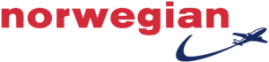 Norwegian Airlines Logo