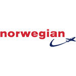 Norwegian Air Logo
