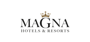 magna Hotels & Resorts Logo