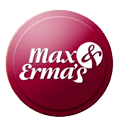 Max & Erma's Logo