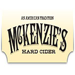 McKenzie's Hard Cider Logo