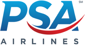 PSA Airlines Logo
