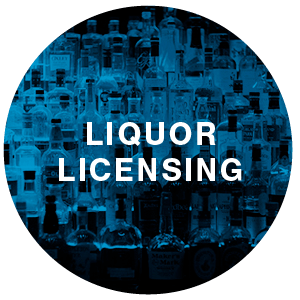 Liquor Bottles | Liqour Licensing Icon