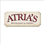 Atria's Restaurant & Tavern Logo