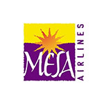 Mesa Airlines Logo