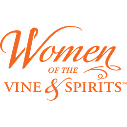 Women of the Vine & Spirits logo