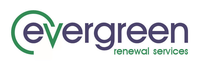 Evergreen Renewal Services