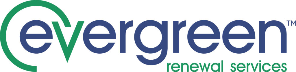 Evergreen Renewal Services
