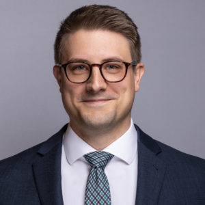 Eric A. Altpeter, Associate