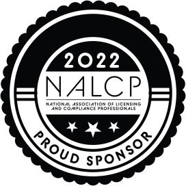 NALCP 2022 Sponsor