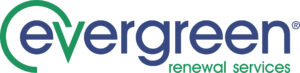 Evergreen Renewal Services logo